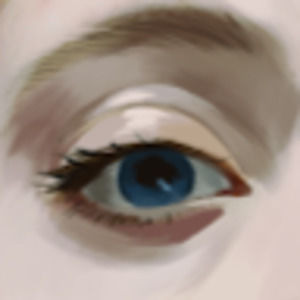 Meet your Posher, Jane